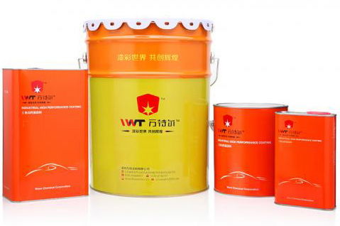 工業(yè)油漆出現(xiàn)粉化的原因及解決方法