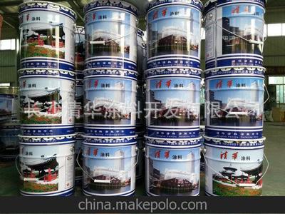 專業定做各色錘紋漆，快干錘紋漆批發——長沙清華涂料開發